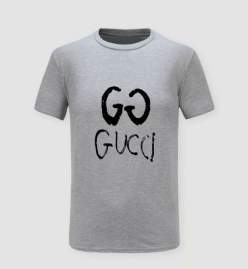 Picture of Gucci T Shirts Short _SKUGucciM-6XL1qn06211835